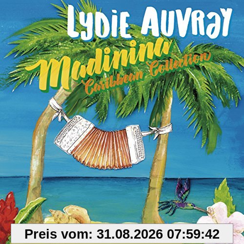 Madinina