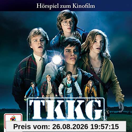 Jede Legende hat Ihren Anfang (Hörspiel zum Kinofilm)