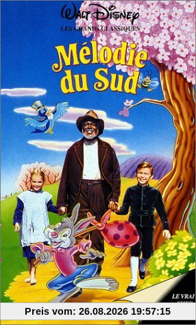 Melodie du sud