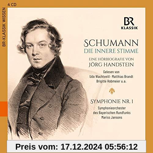 Robert Schumann - Die Innere Stimme (Hörbiografie)