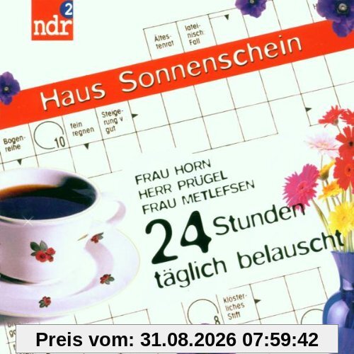 Haus Sonnenschein