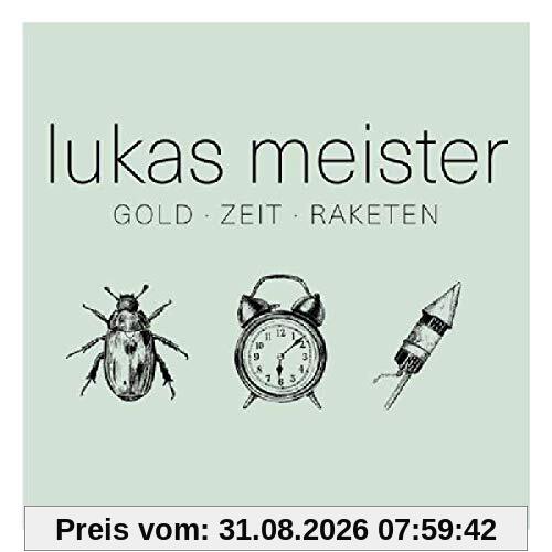 Gold-Zeit-Raketen