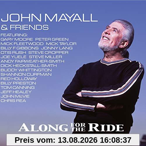 Along for the Ride (Limited CD Edition)