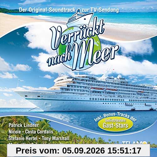 Verrückt Nach Meer