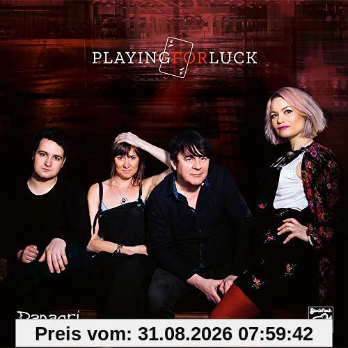 Playing for Luck