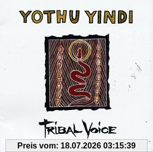 Yothu Yindi Tribal Voice