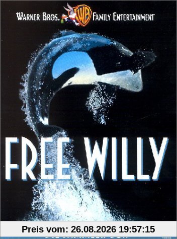 Free Willy 1-3