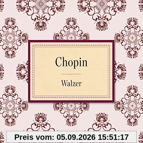 Chopin: Walzer