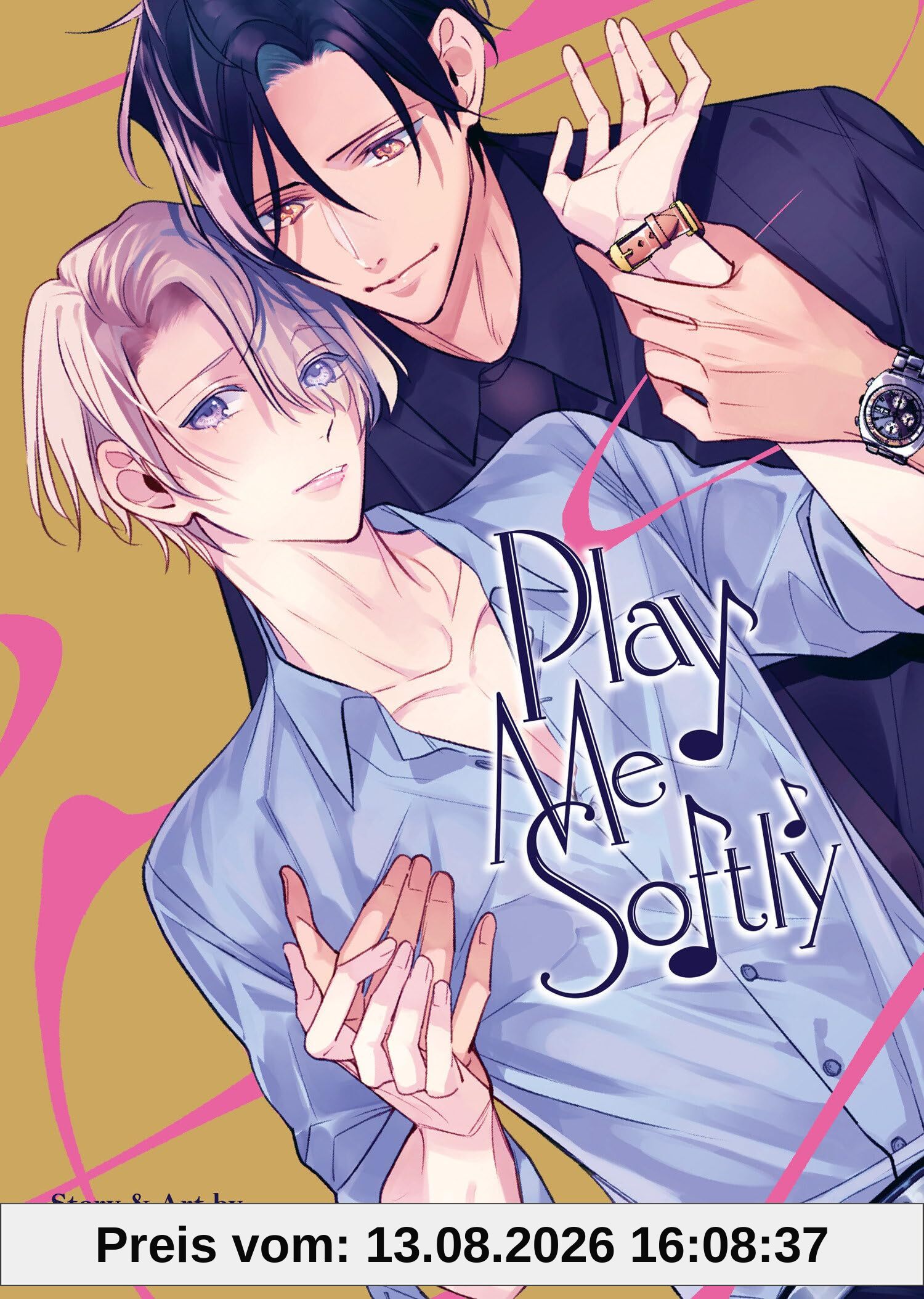 Play Me Softly