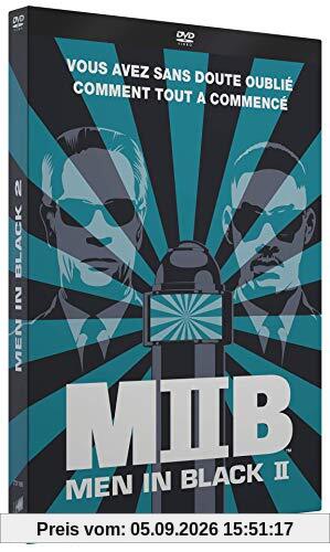 Men in black II : miib [FR Import]