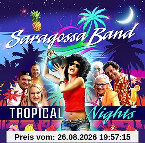 Tropical Nights