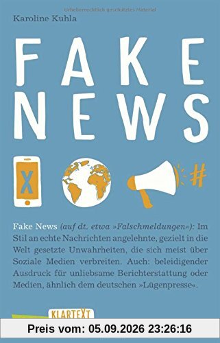 Carlsen Klartext: Fake News