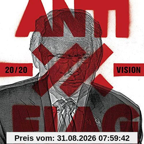 20/20 Vision