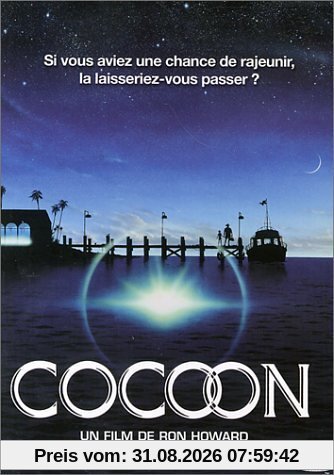 Cocoon [FR Import]