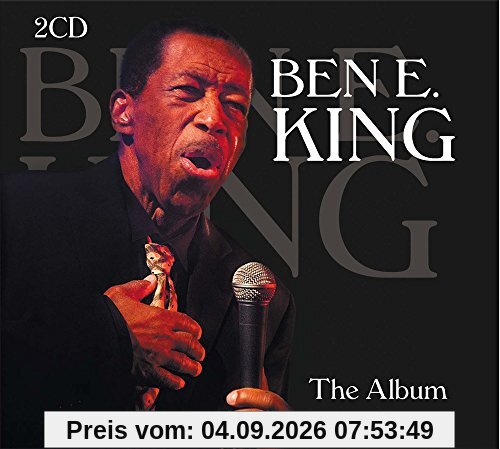 Ben E. King - The Album