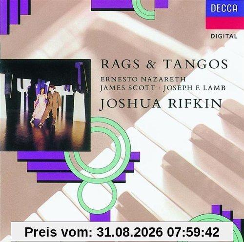 Rags+Tangos