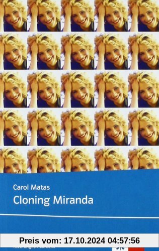 Cloning Miranda