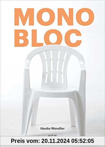 Monobloc (Kulturgeschichte)