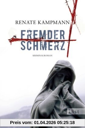 Fremder Schmerz (Ein Leonie-Simon-Krimi)