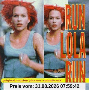 Run Lola Run