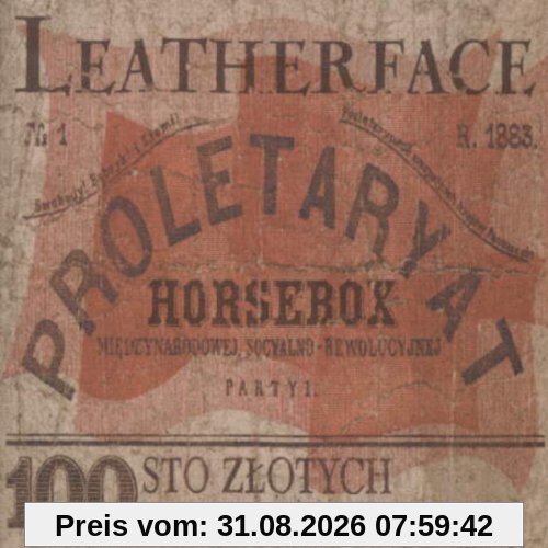 Horsebox