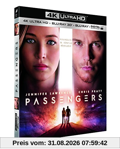 Passengers