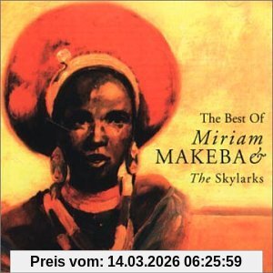 Miriam Makeba The Best Of