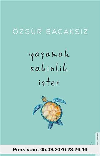 Yasamak Sakinlik Ister