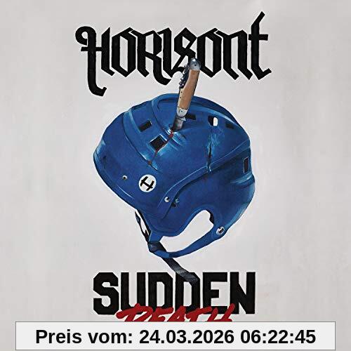 Sudden Death (Gatefold black LP) [Vinyl LP]