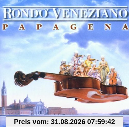 Papagena