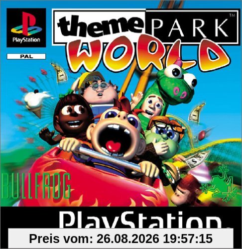 Theme Park World