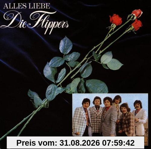 Alles Liebe