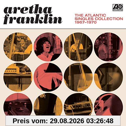 The Atlantic Singles Collection 1967-1970