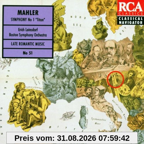 Classical Navigator No 51-Sp