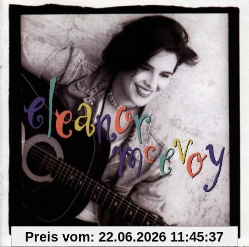 Eleanor Mcevoy