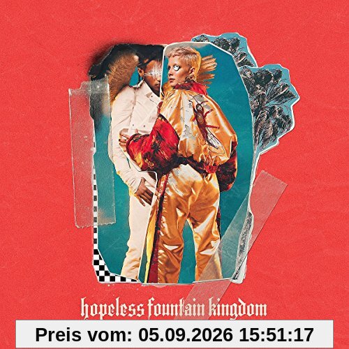 Hopeless Fountain Kingdom (Deluxe Edt.)