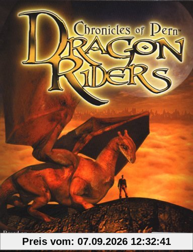 Dragon Riders: Chronicles of Pern