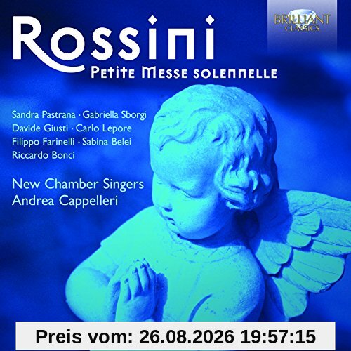 Petite Messe Solennelle