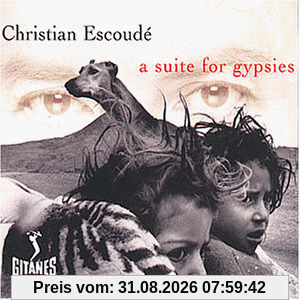 Gypsy Suite