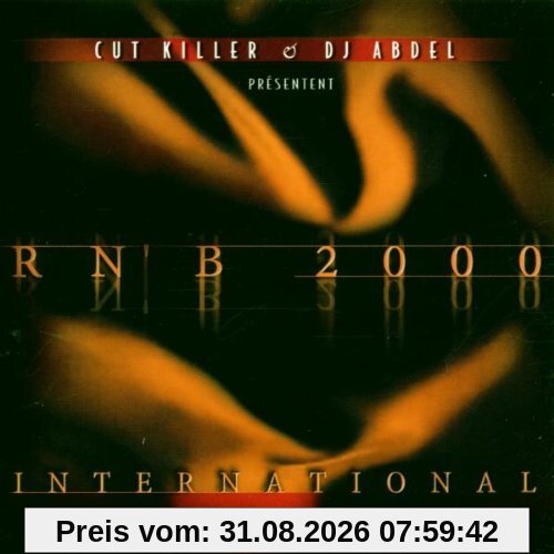 R'N'B 2000