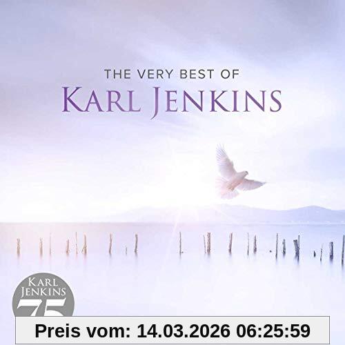 The Very Best Of Karl Jenkins