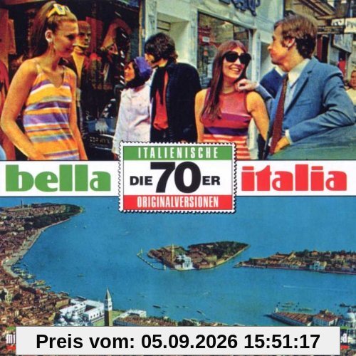 Successi Italiani Anni 70