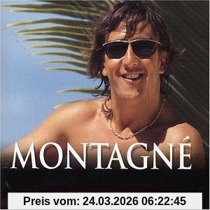 Gilbert Montagné Master Serie