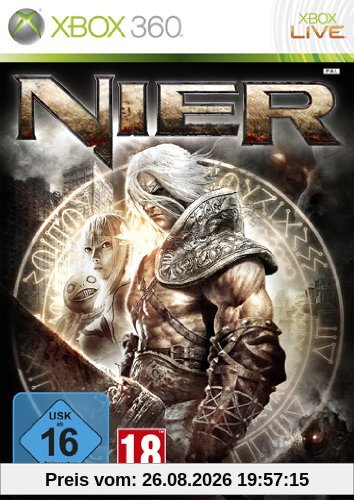 Nier (XBox360)