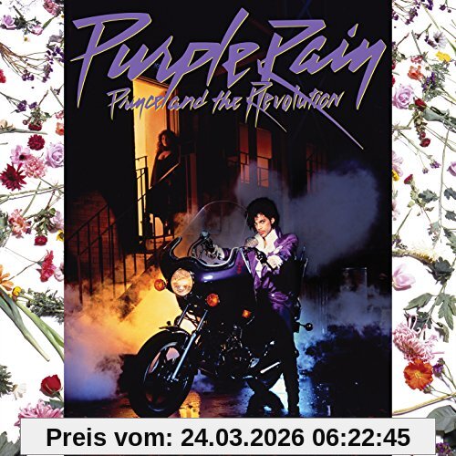 Purple Rain (Deluxe) (2 CDs)