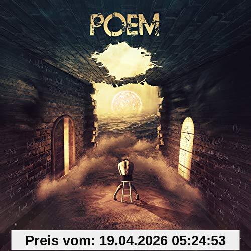 Poem Unique (Digipak)