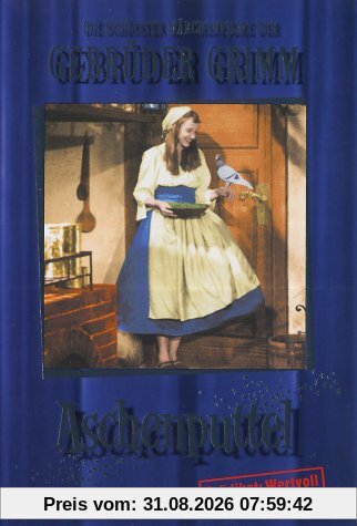 Aschenputtel