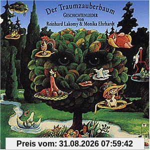 Der Traumzauberbaum