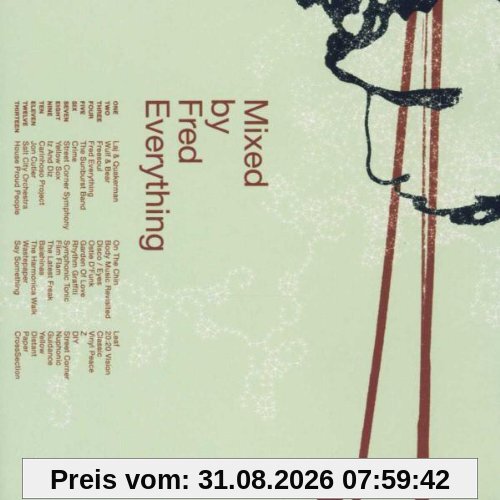 Disco-Nnection CD
