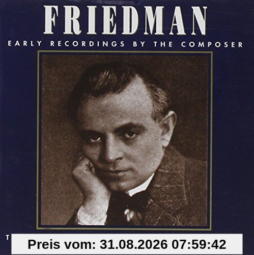 The Condon Collection - Friedman